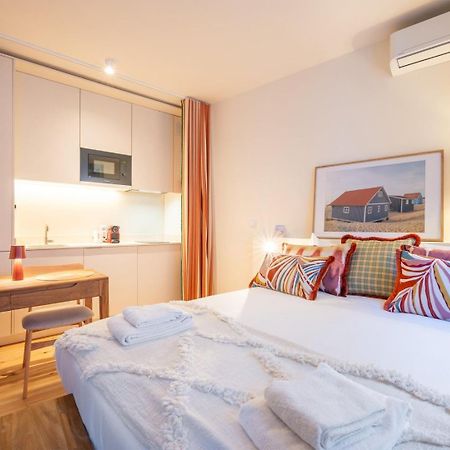 Riverside Splendor In Porto Brandao 1 Ngoại thất bức ảnh