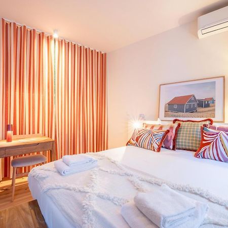 Riverside Splendor In Porto Brandao 1 Ngoại thất bức ảnh