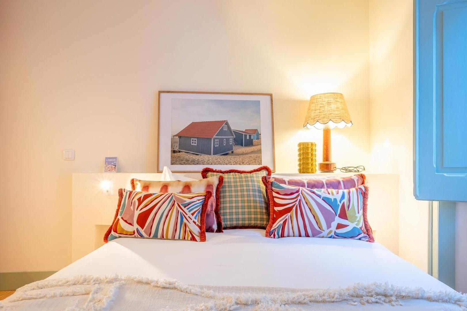 Riverside Splendor In Porto Brandao 1 Ngoại thất bức ảnh