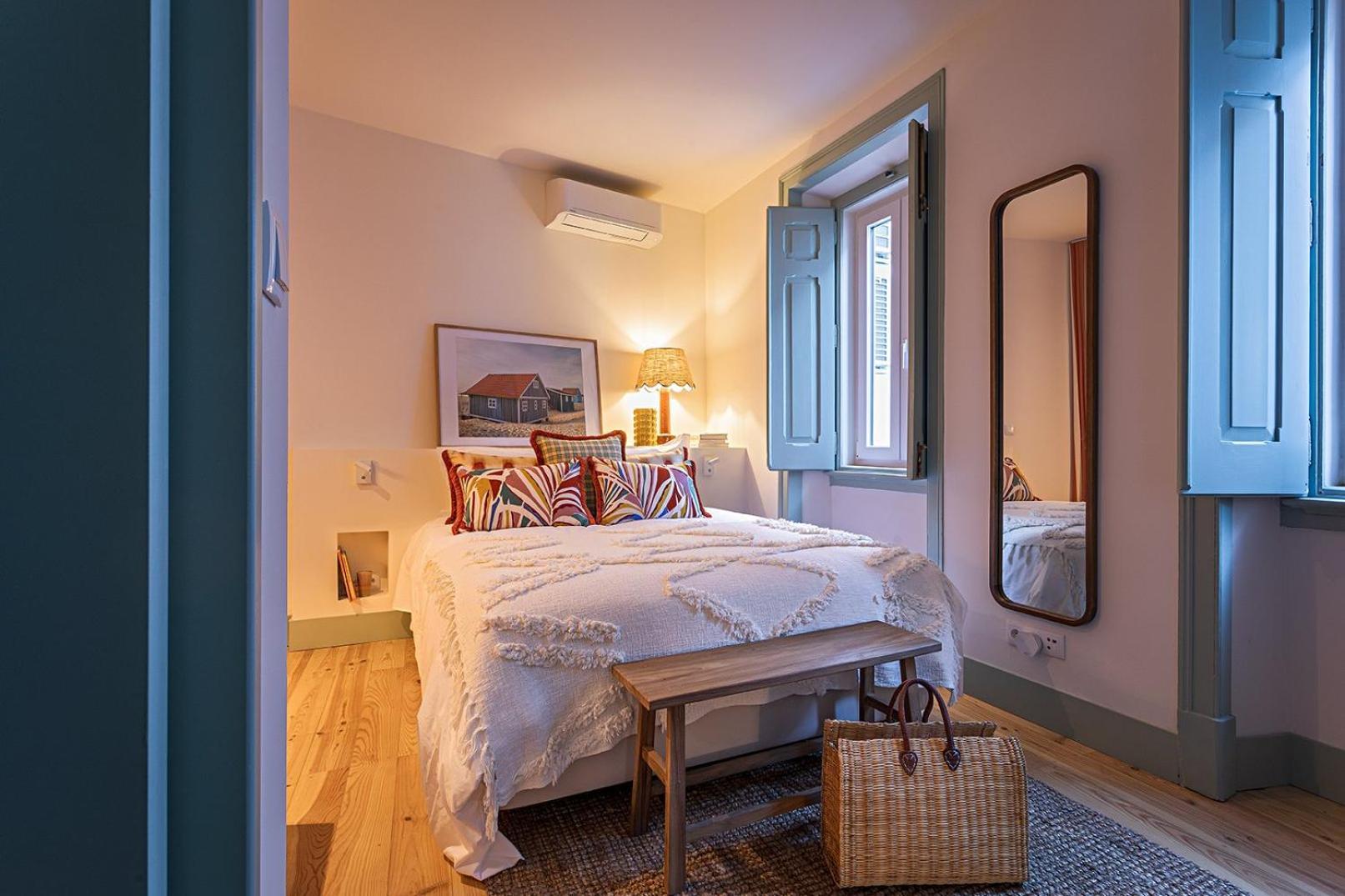 Riverside Splendor In Porto Brandao 1 Ngoại thất bức ảnh