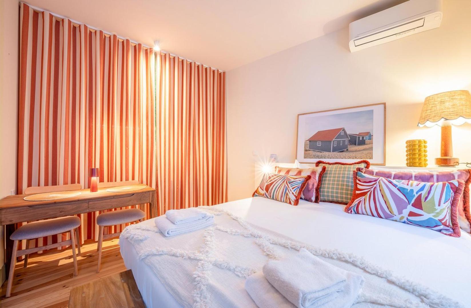 Riverside Splendor In Porto Brandao 1 Ngoại thất bức ảnh