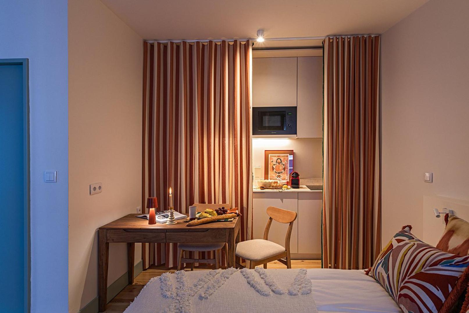 Riverside Splendor In Porto Brandao 1 Ngoại thất bức ảnh