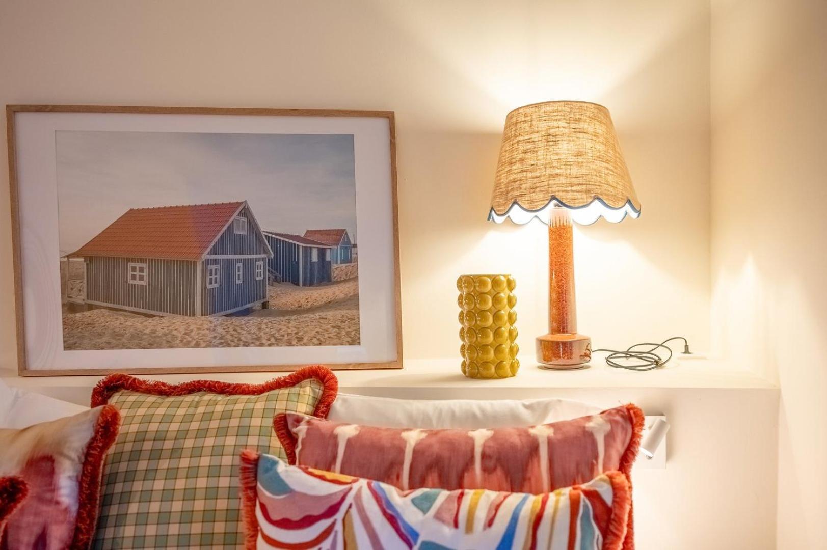 Riverside Splendor In Porto Brandao 1 Ngoại thất bức ảnh