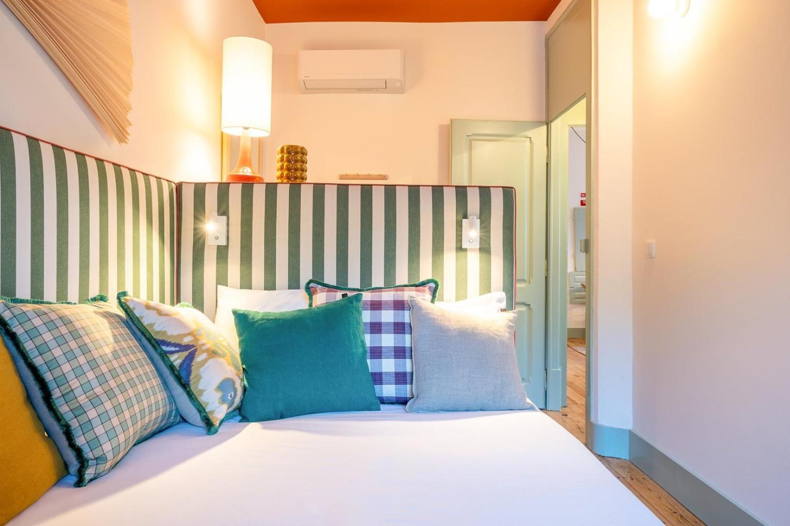 Riverside Splendor In Porto Brandao 1 Ngoại thất bức ảnh