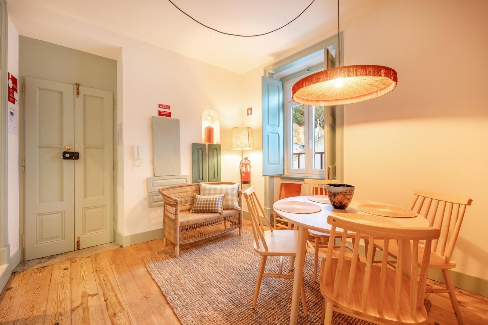 Riverside Splendor In Porto Brandao 1 Ngoại thất bức ảnh