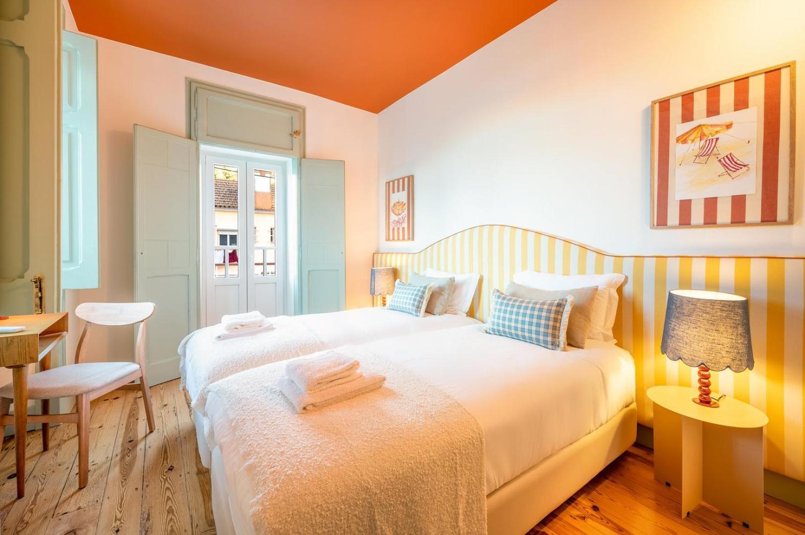 Riverside Splendor In Porto Brandao 1 Ngoại thất bức ảnh