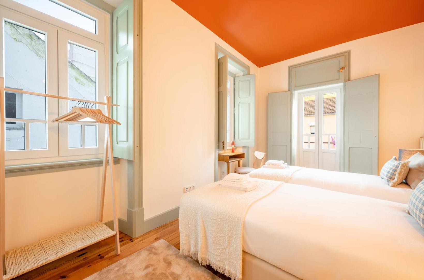Riverside Splendor In Porto Brandao 1 Ngoại thất bức ảnh