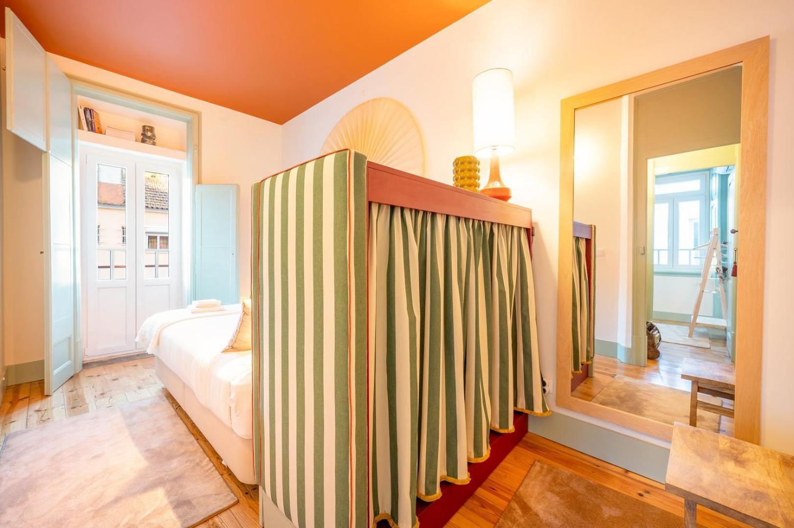 Riverside Splendor In Porto Brandao 1 Ngoại thất bức ảnh