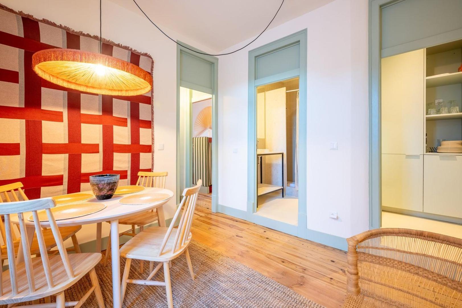 Riverside Splendor In Porto Brandao 1 Ngoại thất bức ảnh